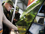 �������� ������ ���������� �� �������� Russia Arms Expo