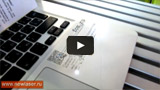 �������� ���������� �������� Apple MacBook QR ���